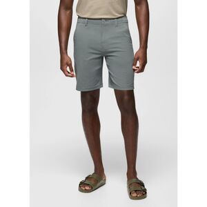Prana Hybridizer Short Mens 38x10 Green Thyme Hike Outdoors Lightweight UPF